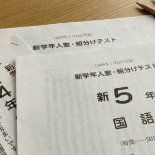 SAPIX入室テストの全貌 出題傾向と対策法まとめ【2026年版】｜サピログ