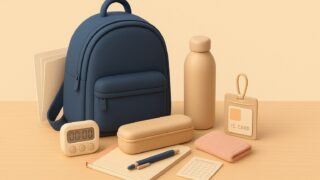 SAPIXに通うなら揃えたい！元講師厳選のオススメグッズリスト｜サピログ