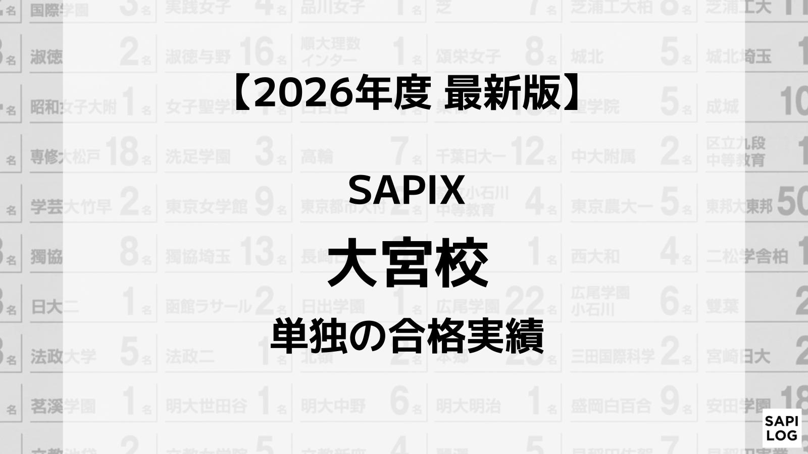 サピックス基礎トレ2026年受験 5.6年 Useful for all levels, from top 
