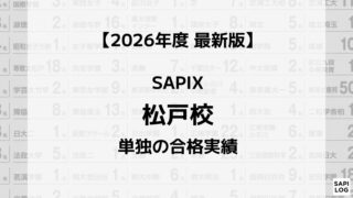 SAPIX 6年 筑駒開成１コース ＳＳ＋冬期＋正月 2026年受験 フルセット 学校別サムネイル2026-40-1-